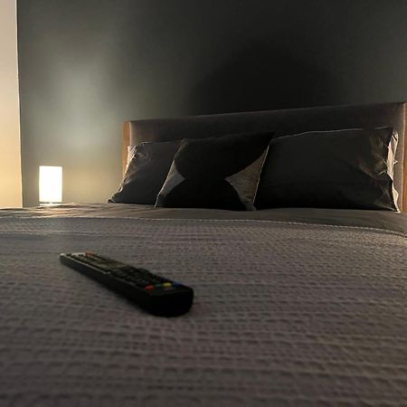Myrtle Villas キングストン・アポン・ハル エクステリア 写真