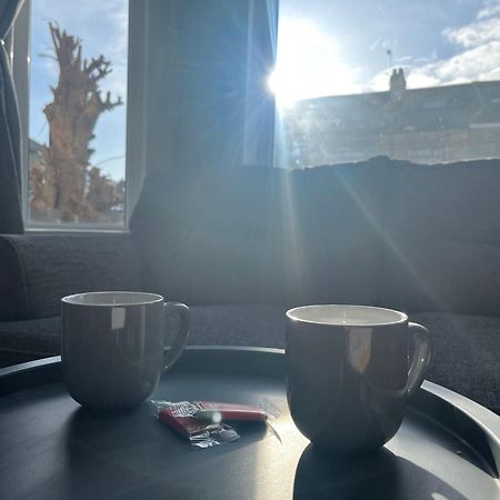 Myrtle Villas キングストン・アポン・ハル エクステリア 写真