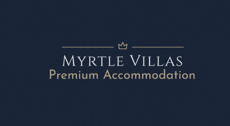 Myrtle Villas キングストン・アポン・ハル エクステリア 写真