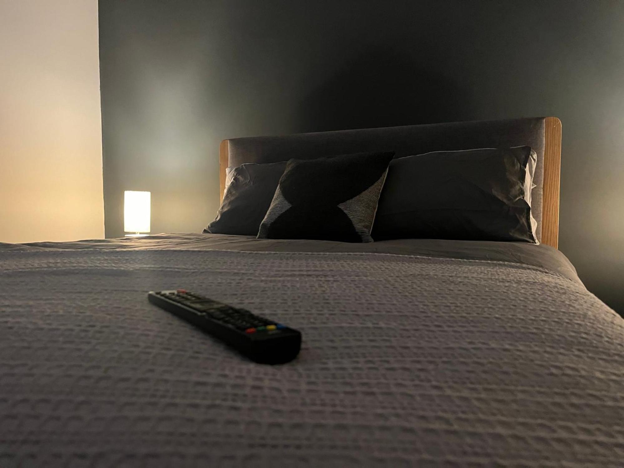 Myrtle Villas キングストン・アポン・ハル エクステリア 写真